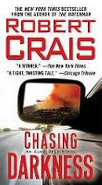 Enlarge image Cover: Chasing Darkness - Simon & Schuster