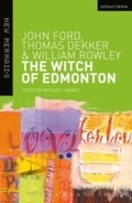 Cover: The Witch of Edmonton - Methuen Drama