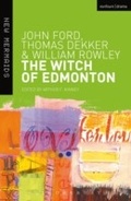 Cover: The Witch of Edmonton - Methuen Drama