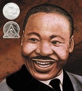 Cover: Martin's Big Words - Disney Publishing Worldwide
