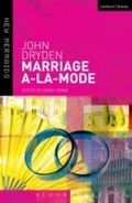 Cover: Marriage A-La-Mode - Methuen Drama