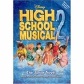 Cover: Disney High School Musical 2 - Disney Press