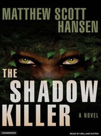 Abbildung von: The Shadowkiller - Tantor Media, Inc