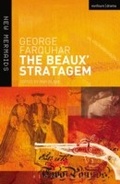 Cover: The Beaux' Stratagem - Methuen Drama