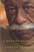 Cover: A Hungry Heart - Atria Books
