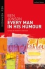 Cover: Every Man in His Humour - Methuen Drama
