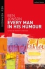 Cover: Every Man in His Humour - Methuen Drama