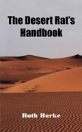Cover: The Desert Rat's Handbook - AuthorHouse