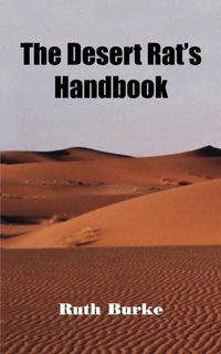 Enlarge image Cover: The Desert Rat's Handbook - AuthorHouse