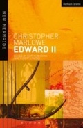 Cover: Edward II - Methuen Drama