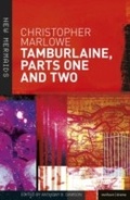 Cover: Tamburlaine - Methuen Drama