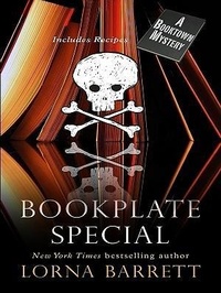 Enlarge image Cover: Bookplate Special - Wheeler Publishing