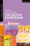 Cover: The Dutch Courtesan - Methuen Drama