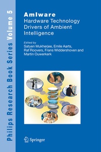 Enlarge image Cover: AmIware - Springer