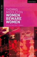 Cover: Women Beware Women - Methuen Drama