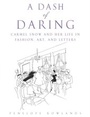 Cover: A Dash of Daring - Atria Books