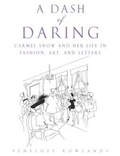Cover: A Dash of Daring - Atria Books