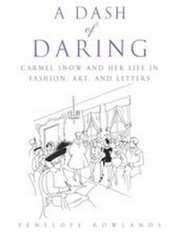 Enlarge image Cover: A Dash of Daring - Atria Books