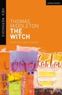 Cover: The Witch - Methuen Drama