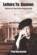 Cover: Letters To Eleanor - AuthorHouse