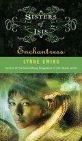 Cover: Enchantress - Little, Brown Books for Young Readers