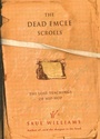 Cover: The Dead Emcee Scrolls - MTV Books
