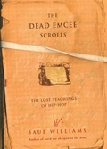 Cover: The Dead Emcee Scrolls - MTV Books