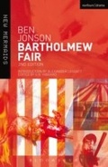 Cover: Bartholmew Fair - Methuen Drama