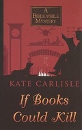 Cover: If Books Could Kill - Wheeler Publishing