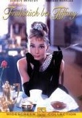 Cover: Fr&uuml;hst&uuml;ck bei Tiffany - PARAMOUNT