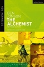 Cover: The Alchemist - Methuen Drama