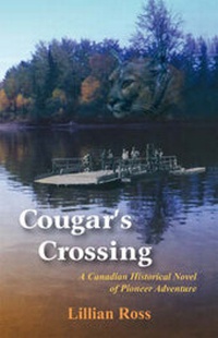 Enlarge image Cover: Cougar's Crossing - Trafford Publishing