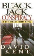 Cover: The Blackjack Conspiracy - Pocket Books
