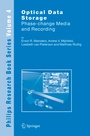 Cover: Optical Data Storage - Springer