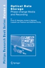 Cover: Optical Data Storage - Springer