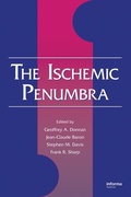 Cover: The Ischemic Penumbra - CRC Press