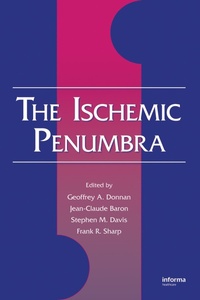 Abbildung von: The Ischemic Penumbra - CRC Press