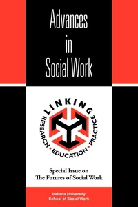 Enlarge image Cover: Advances in Social Work - Trafford Publishing