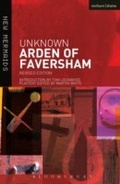 Cover: Arden of Faversham - Methuen Drama