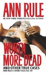 Cover: Worth More Dead - Pocket Books
