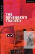 Cover: The Revenger's Tragedy - Methuen Drama