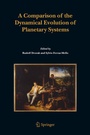 Cover: A Comparison of the Dynamical Evolution of Planetary Systems - Springer