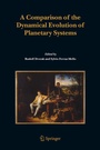 Cover: A Comparison of the Dynamical Evolution of Planetary Systems - Springer