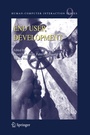 Cover: End User Development - Springer
