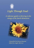Cover: Light Through Food - Trafford Publishing