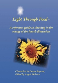 Enlarge image Cover: Light Through Food - Trafford Publishing