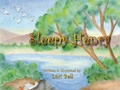 Cover: Sleepy Henry - Trafford Publishing