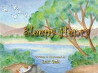 Enlarge image Cover: Sleepy Henry - Trafford Publishing