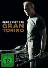 Enlarge image Cover: Gran Torino - Warner Bros Entertainment