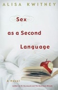 Cover: Sex as a Second Language - Atria Books